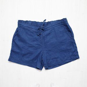 Tommy Bahama Linen Shorts Size Large